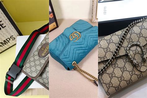 gucci vicino a orta di atella|gucci usata in usa.